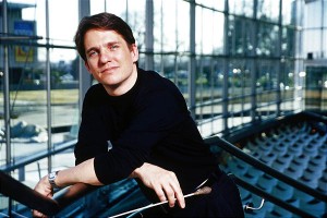 Keith Lockhart, Conductor